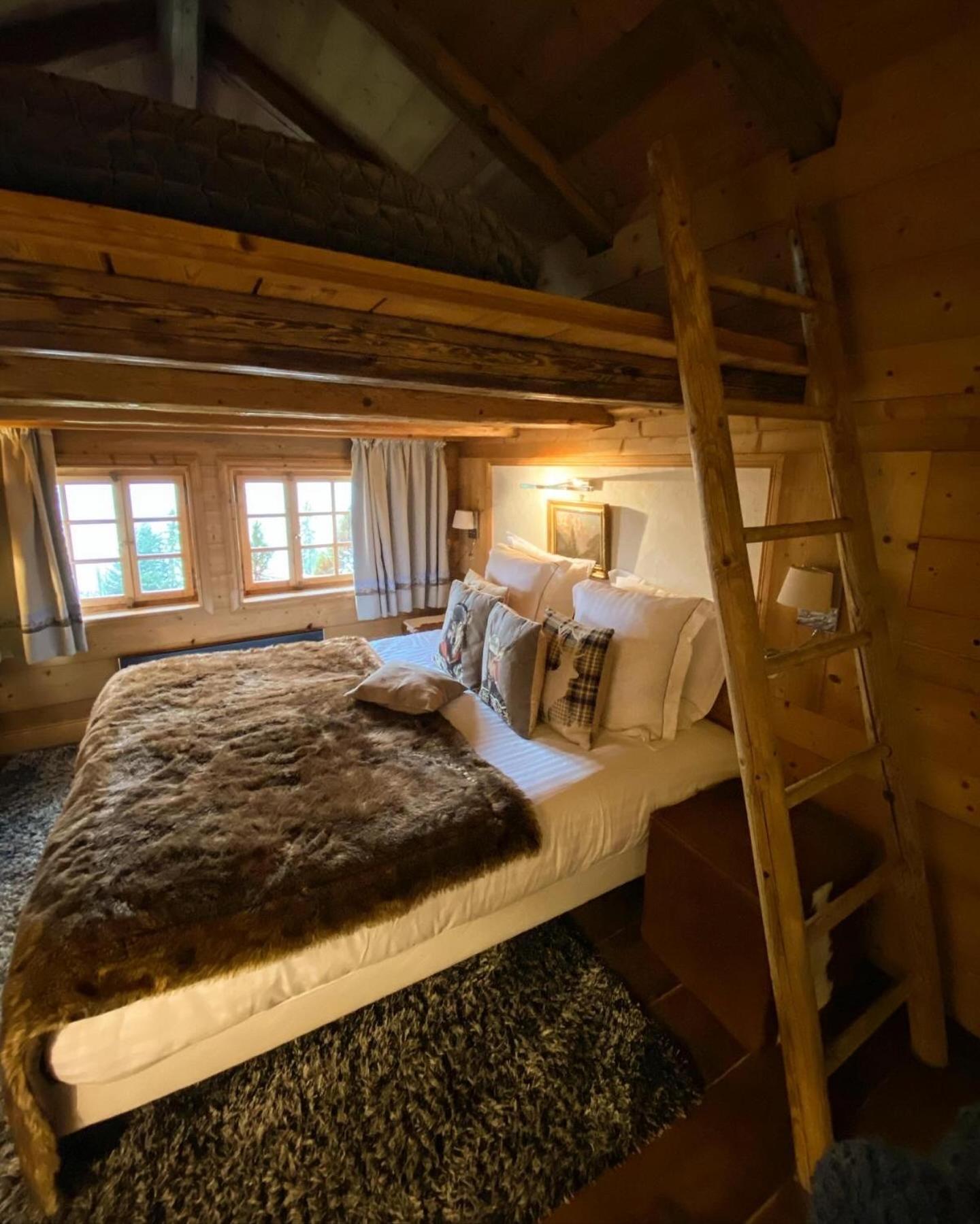 Готель La Ferme Des Vonezins Тон Екстер'єр фото